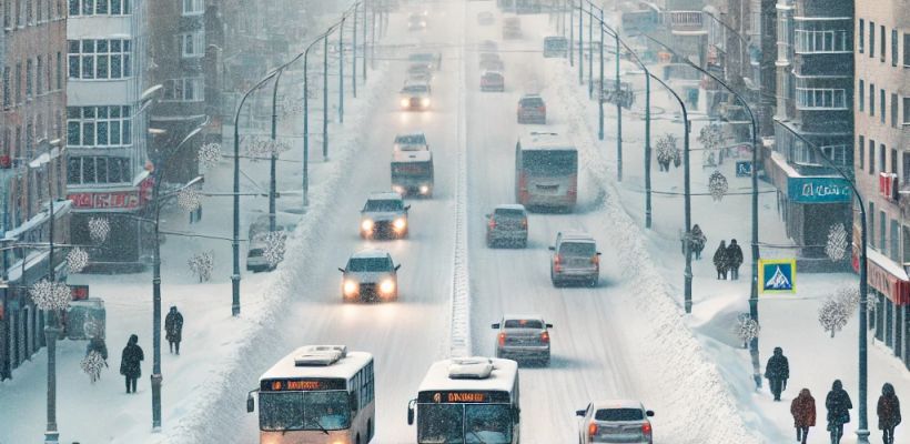 Крик души: Жительница Якутска предсказала, что произойдет 10 ноября