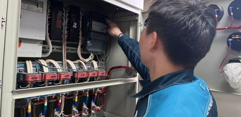 Электроэнергия станет недоступна для 2 тысяч якутян уже в октябре