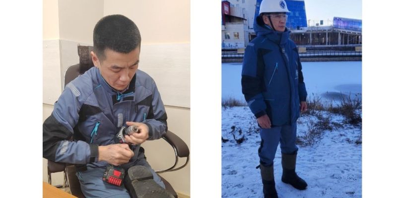 Фабрика идей Дениса Антонова