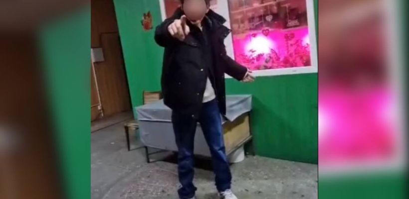 «Всегда вежливый». Коллеги вооруженного мужчины, угрожавшего расправой в Усть-Нере, охарактеризовали его как неконфликтного человека