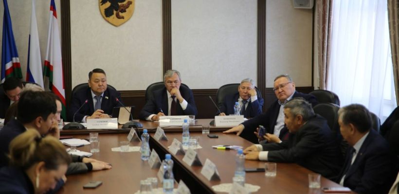 Депутаты Якутской гордумы предложили отказаться от выборов мэра Якутска