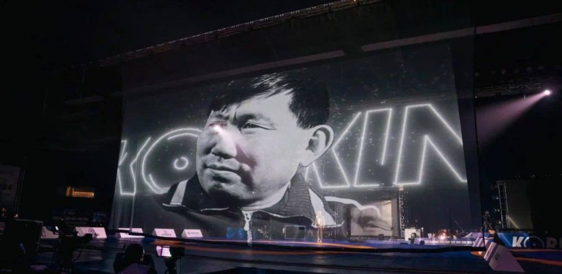 Глава Якутии поздравил победителей турнира памяти Коркина