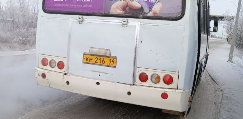 "Водителей автобусов никто не спрашивал"