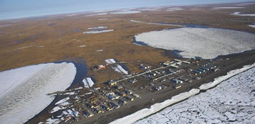 Россия и Китай совместно изучат изменения вечной мерзлоты