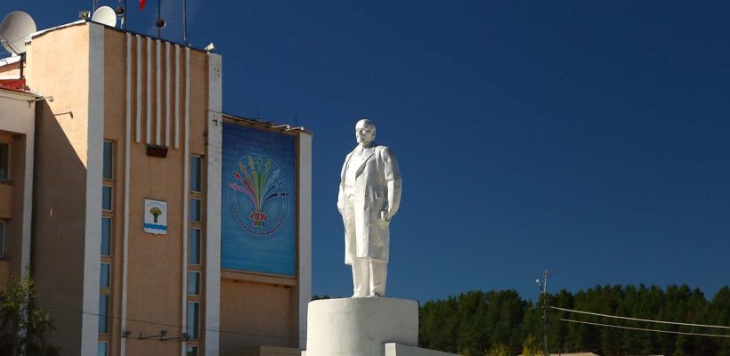 В Якутии вводят туристический налог. Предприниматель из Олекминска: как они собираются отличать туриста от вахтовика и нефтяника