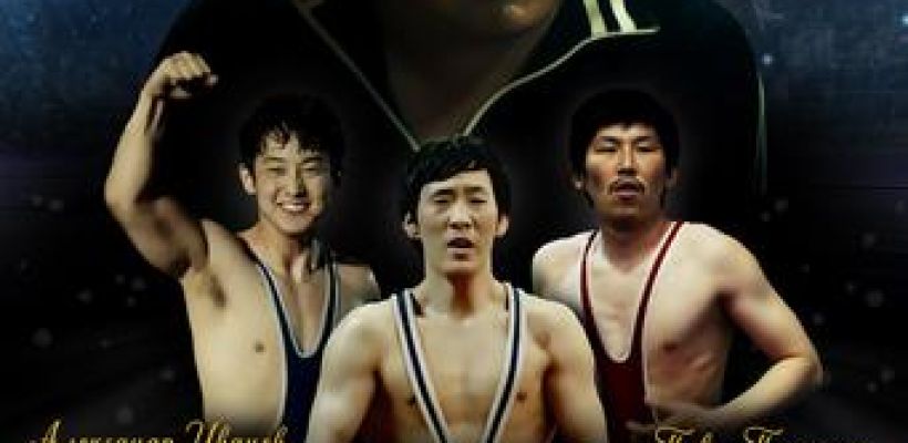 Установлен абсолютный рекорд в истории якутского кино