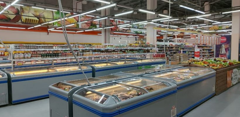 Производители продуктов питания предупредили ретейлеров о новом повышении цен