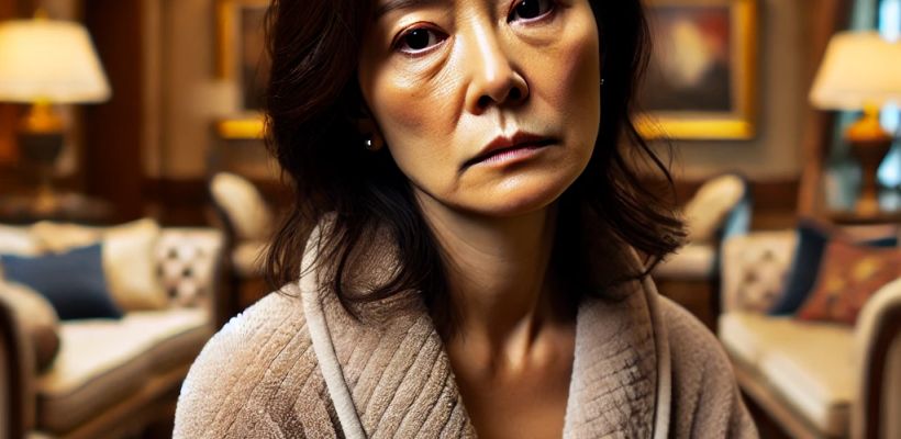 Исповедальня: Рушится мой мир, моя семья!