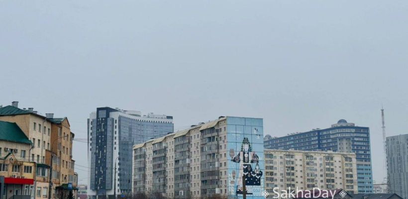 «Минус 10, гололедица, без осадков». Прогноз погоды в Якутске на выходные