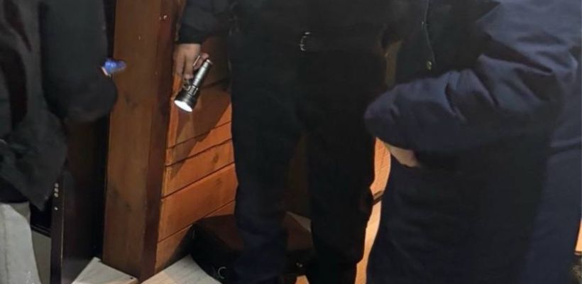 В Якутии зафиксирован еще один случай выстрела в ребенка. Прокуратурой республики организованы проверки