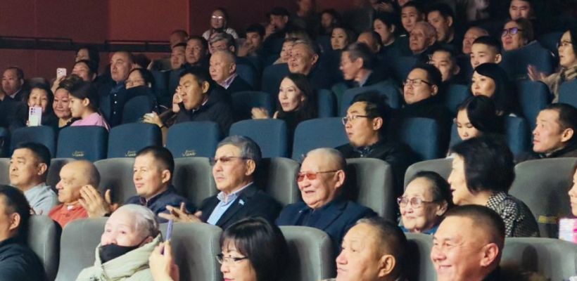 Якутский режиссер об успехе «Триумфа»: артхаус не в почете, людям нужны герои-победители