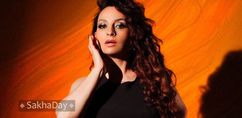 "Я больше не Дарья Лаврова": Известная певица взяла новое имя и наконец-то обрела счастье