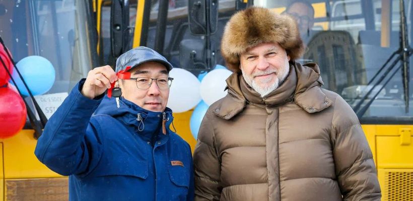 В Якутии экс-замминистру спорта под следствием нашли новое место работы