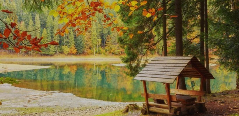 На 51% вырос интерес к осенним курортам у якутян