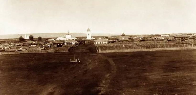 Кто из известных людей умер и похоронен в Якутии