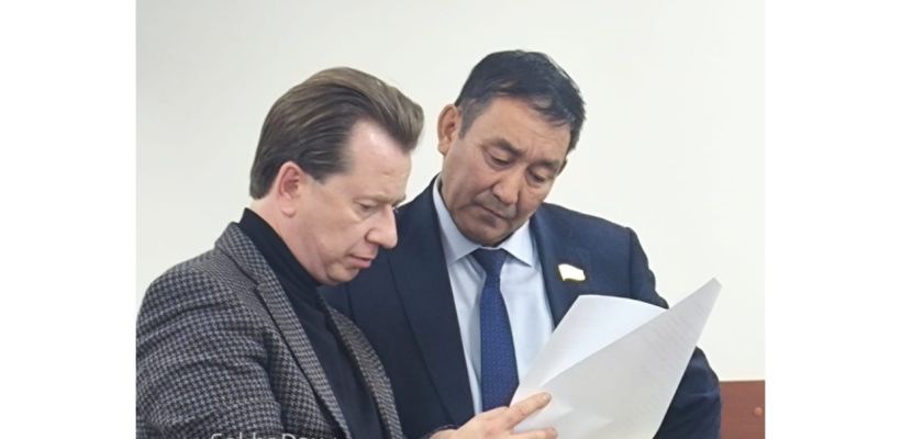 Владимир Бурматов пояснил, почему не поехал в Чульман: «Не время пиариться на трагедии»