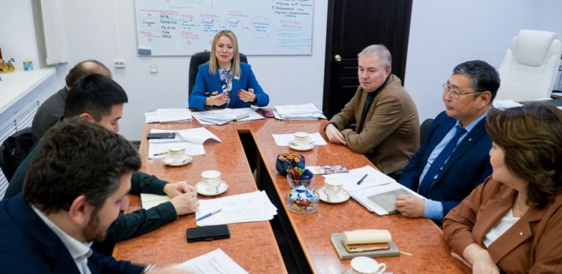 Нордголд расширяет присутствие на рынке труда Якутии