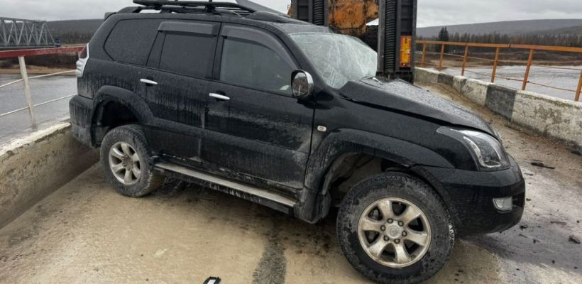 В Госавтоинспекции Якутии рассказали о трех ДТП, в которых пострадали пять человек