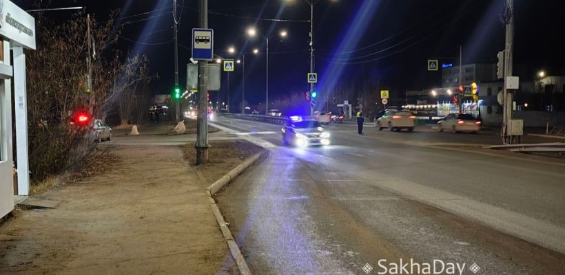 Полпред ДФО Юрий Трутнев прилетел в Якутск