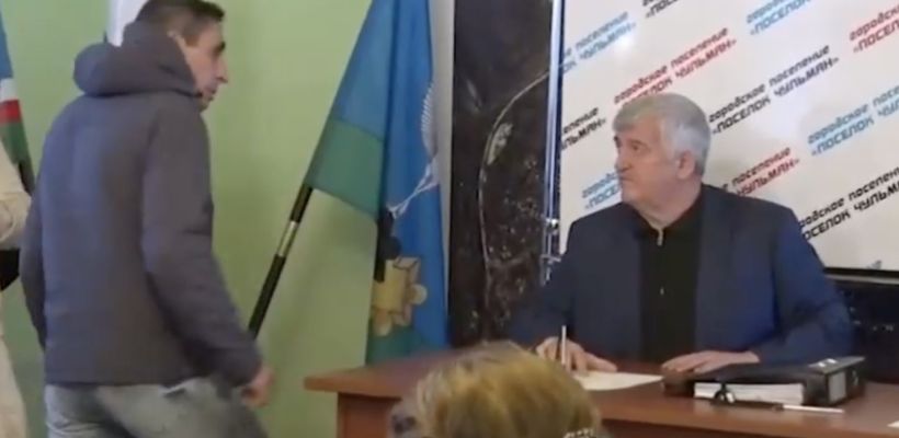 Глава Чульмана после новости о смерти девочки: будем искать виновных