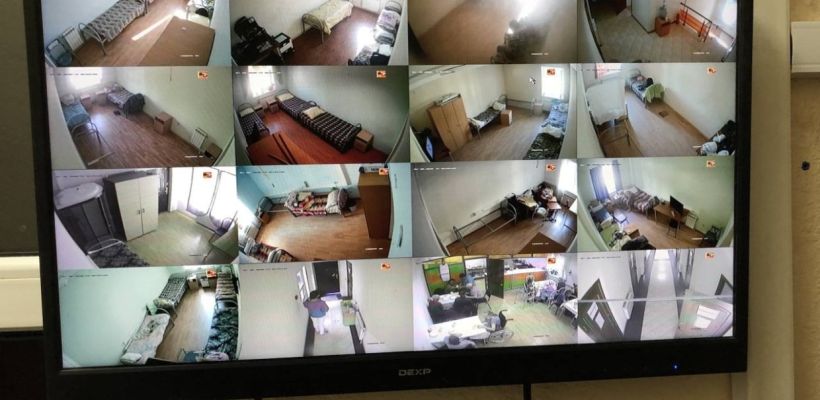 1 октября — День пожилых людей. Сотни пенсионеров в Якутске отданы в дома престарелых — вот как они отмечают этот «праздник»