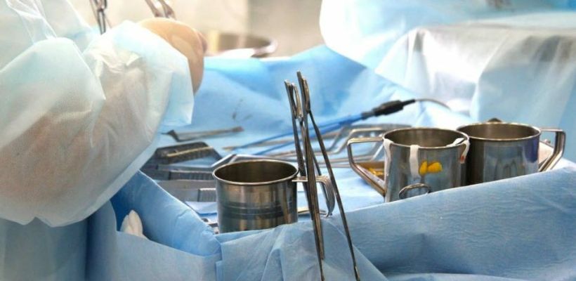 Прооперировали здоровую руку: в Минздраве Якутии выясняют факт врачебной ошибки