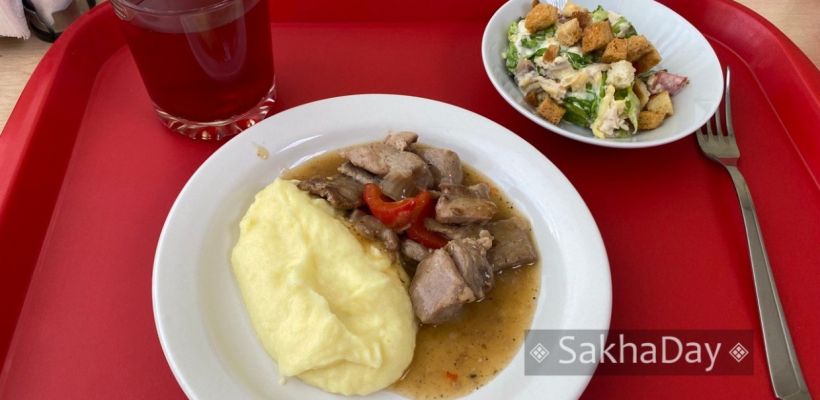 В столовой Харанской спортивной школы, где отравились дети, нашли золотистый стафилококк