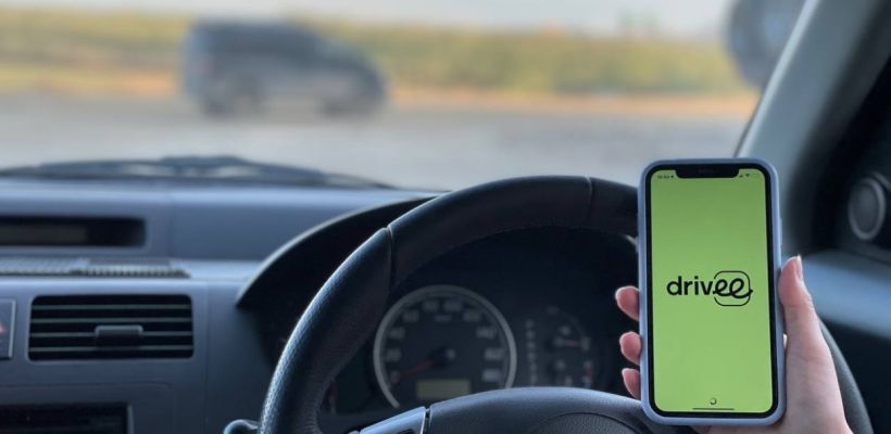 В Якутии легально работают только 1200 водителей такси