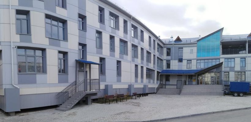 В Якутске подросток сообщил, что в школе его избили и поставили на "счетчик"