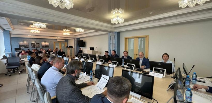 АО «АК «ЖДЯ» успешно завершила текущую  фазу «северного завоза»