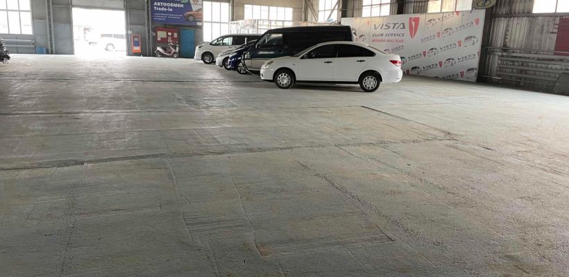 Пора искать теплый гараж для автомобиля. Вот 10 вариантов для аренды — от 12 тысяч рублей до 25 тысяч (но с жилой комнатой!)