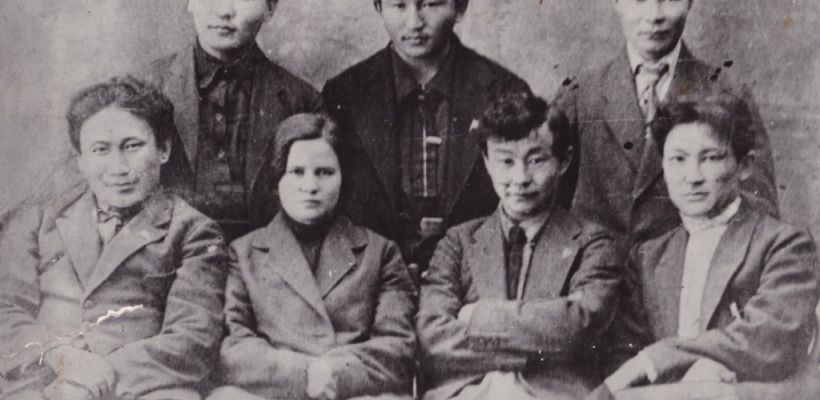 Якутский комсомол: от Хохочойской трагедии до наших дней