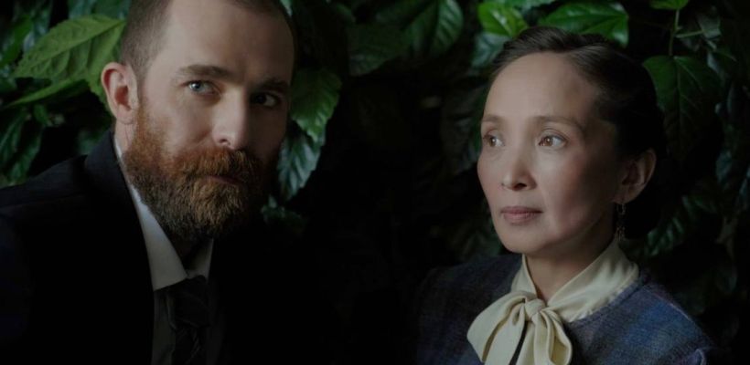 Режиссер родом из Якутска дебютирует на международном кинофестивале с фильмом о любви между якутской женщиной и русским мужчиной