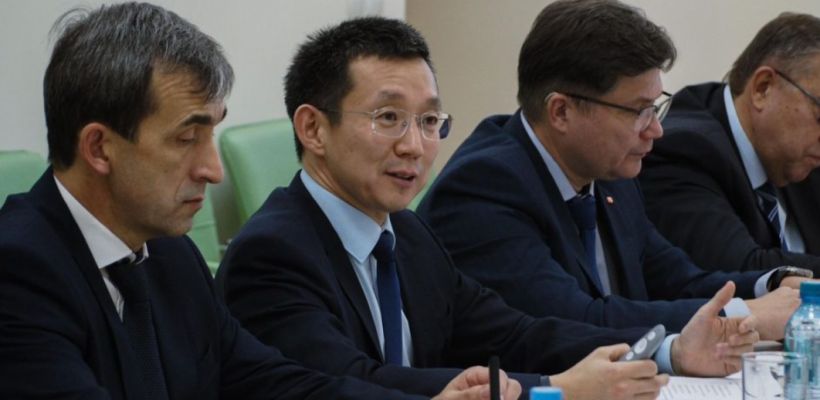 Якутия представила опыт бюджетирования странам СНГ. К бюджету региона этого года есть вопросы