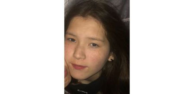 Мама 14-летней пропавшей Златы Шараповой: «А вдруг кто-то отобрал у нее телефон и удерживает насильно?»