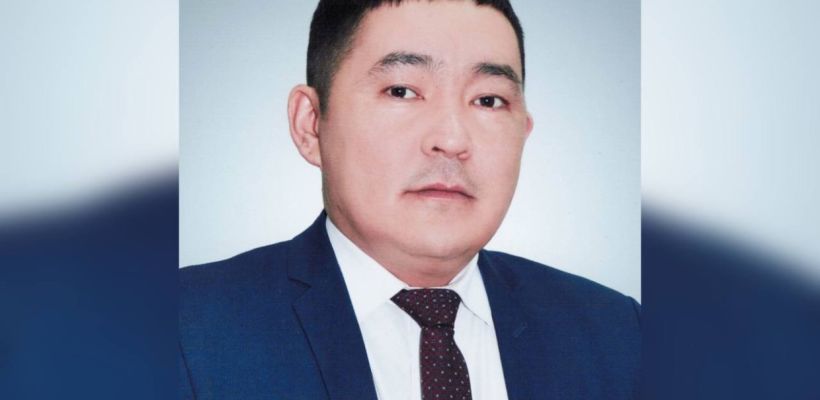 В Нюрбинском районе при пожаре погиб бывший глава Жарханского наслега