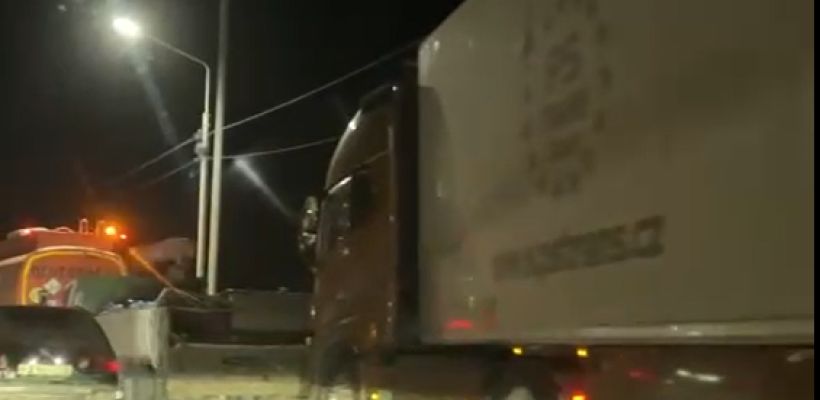 Минтранс Якутии обратился в прокуратуру по поводу повышения цен на паромные перевозки