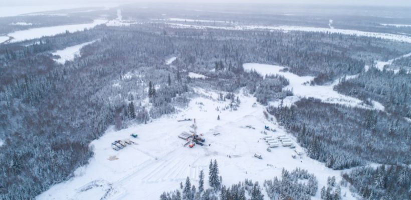 ПАО «ЯТЭК» усиливает экологический мониторинг на лицензионных участках в Якутии