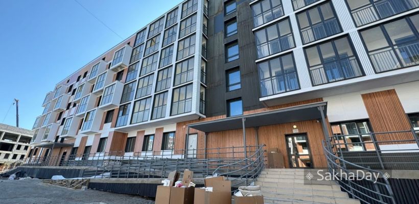 В Якутии рынок недвижимости зашел в тупик: первоначальный взнос по Дальневосточной ипотеке возрос до 50%