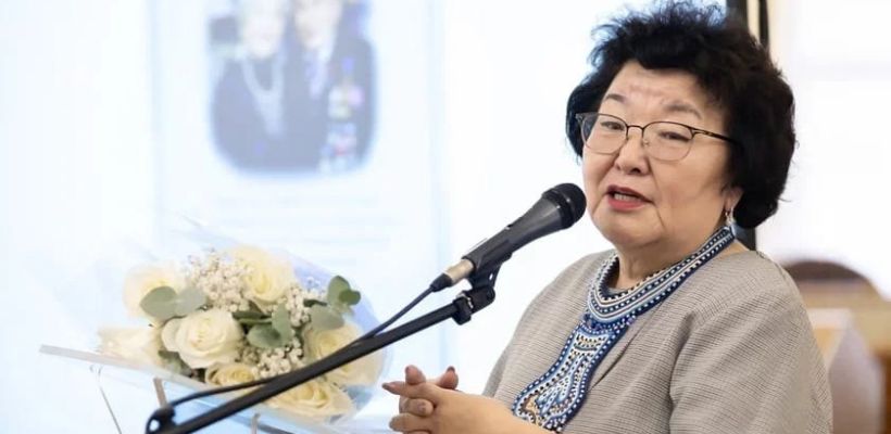 "У них все мои данные, все мои документы". Депутат из Якутии стала жертвой мошенников