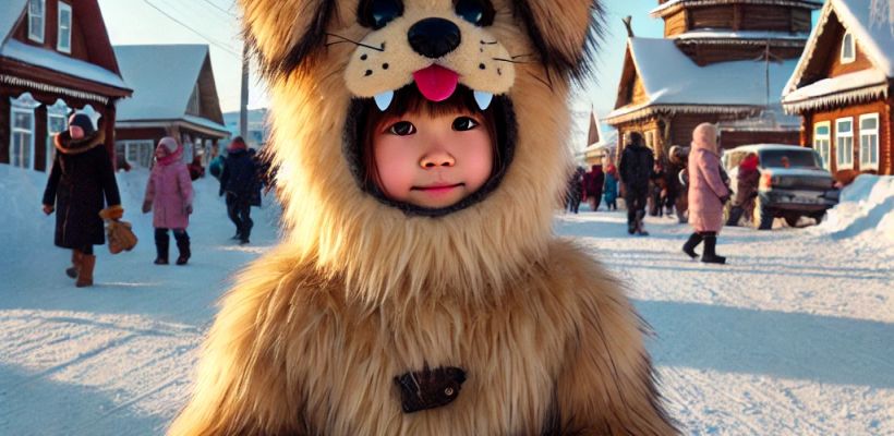 В Госдуме разрабатывают законопроект о запрете квадроберов. Сардана Авксентьева против
