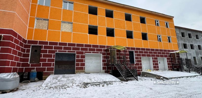 Как недострой довел до покушения