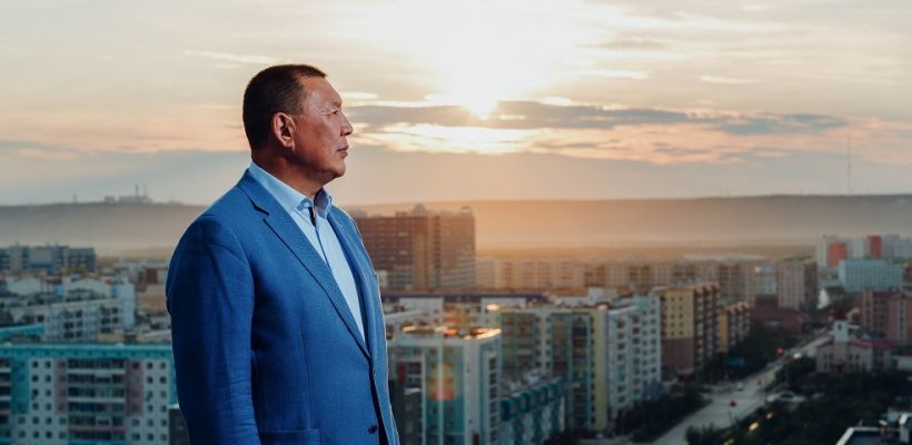 «15 лет руководил депутатами, проиграл Сардане»: Чем запомнился «Почетный житель города Якутска» Александр Саввинов?