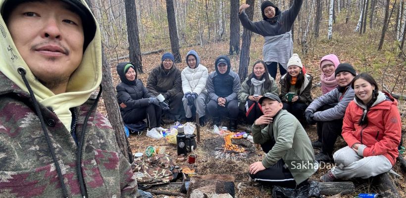 «Отшельник»: как работает клуб для единомышленников в Якутске