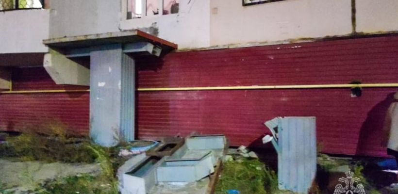 Озвучен приговор жителю Якутска, купившему лестницу. Он был признан виновным в причинении смерти по неосторожности