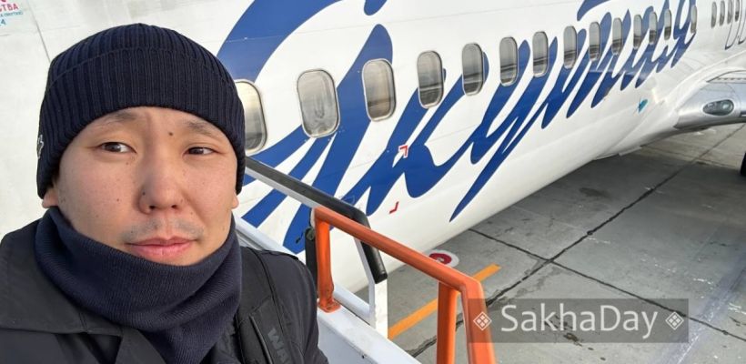 Нюргун Ефремов расскажет о «знакомстве» с квадробером на «Пусть говорят»: «Не хочу, чтобы у девушки были проблемы»