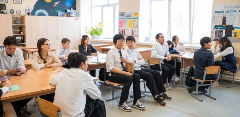 С 10 октября начинается прием заявок на участие в региональном проекте  «Моя первая профессия»