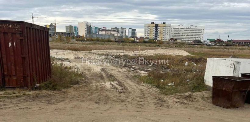 В Якутске направлено в суд дело водителя, задавившего коробку с детьми