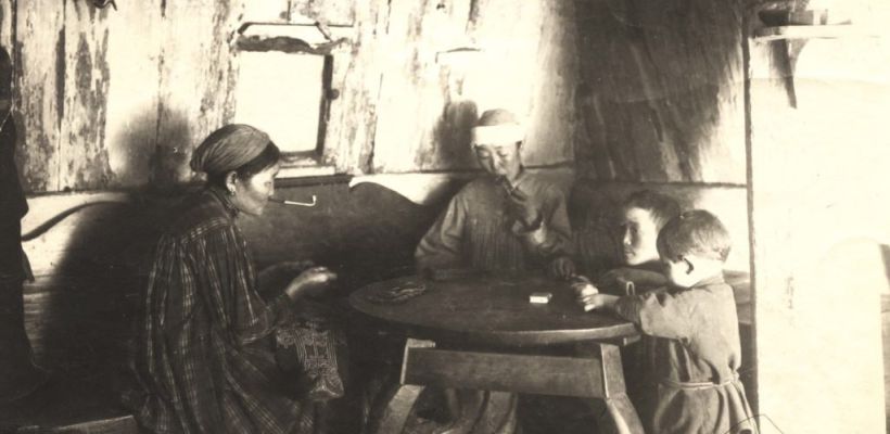 «Серошевского этнографом можно назвать только условно». Насколько достоверны записи польского ссыльного, рассказавшего об обычаях якутов?