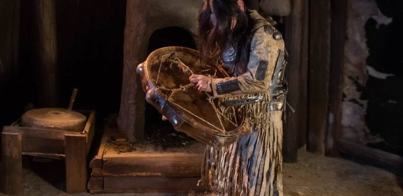 За что в Якутии привлекали к уголовной ответственности шаманов